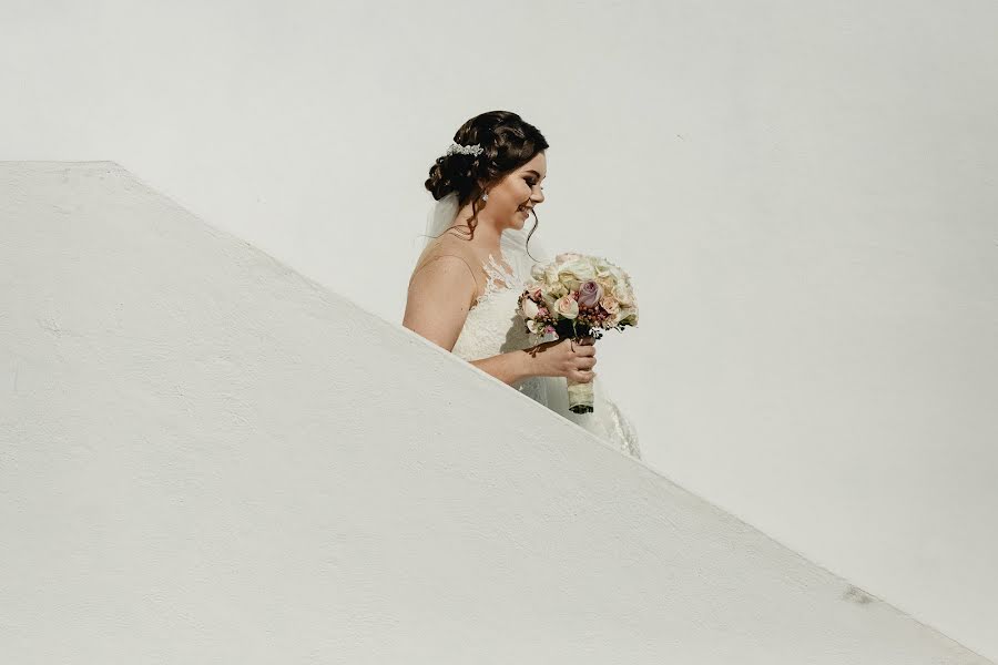 Wedding photographer Eduardo Del Toro (eduardodeltoro). Photo of 10 March 2020