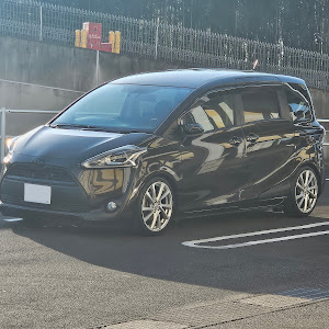 シエンタ NHP170G