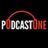 PodcastOne - Best 200 Podcasts mobile app icon