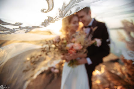 Photographe de mariage Artem Goncharov (odinmig). Photo du 22 mars 2020