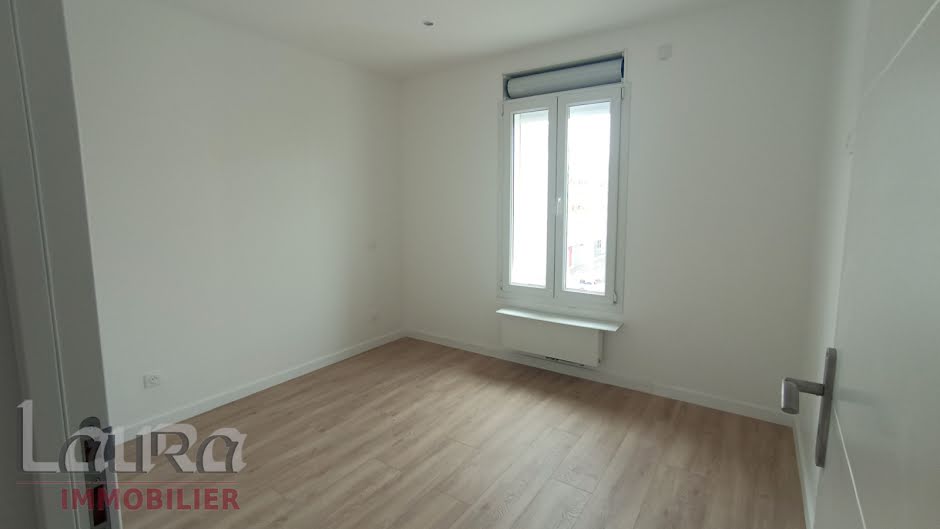 Vente appartement 3 pièces 48 m² à Alfortville (94140), 269 900 €