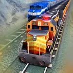 Cover Image of Скачать Train Simulator Uphill Drive 1.7 APK