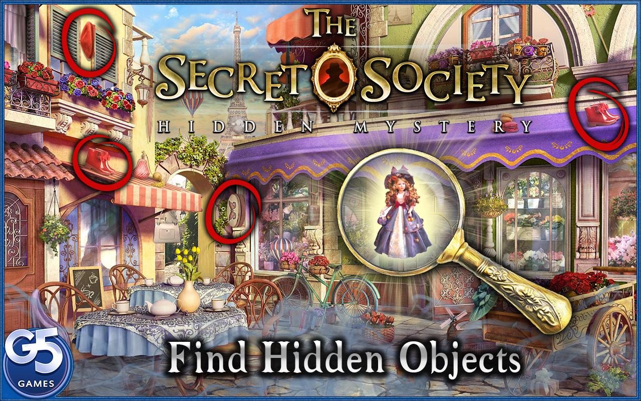 Тайное общество игра. The Secret Society: детектив. The Secret Society hidden Mystery. The Secret Society тайное общество аватары.