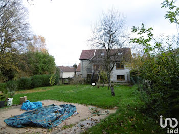 maison à Courchaton (70)