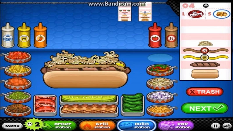 Tips Papa's Hot Doggeria HD! APK 1.0 for Android – Download Tips Papa's Hot  Doggeria HD! APK Latest Version from