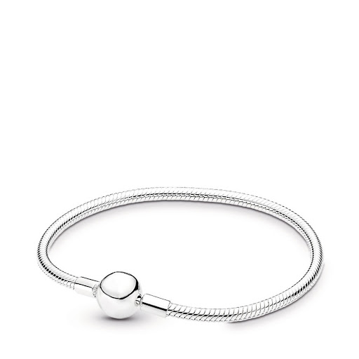 Title 5, Zlake Bone Chain Rose Gold Golden Silver