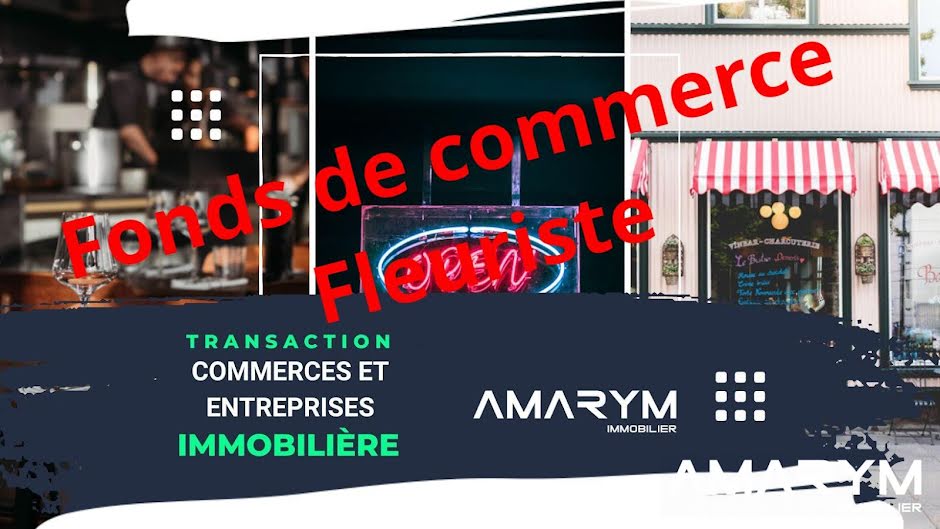 Vente locaux professionnels  50 m² à Dieppe (76200), 45 000 €