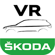 ŠKODA KAROQ VR 1.0 Icon