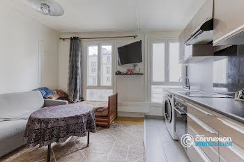 appartement à Paris 18ème (75)