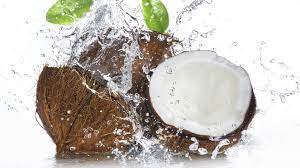 benefits of coconut water