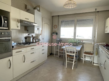 appartement à Lorient (56)