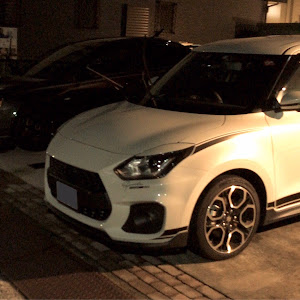 スイフトスポーツ ZC33S