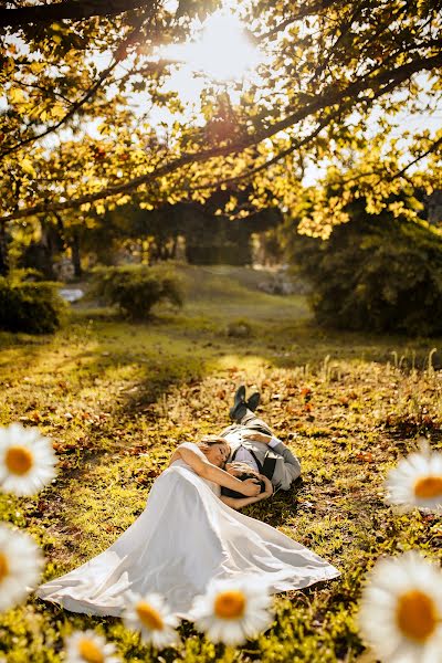 Fotógrafo de bodas Mahmut Kaçar (studyomelike). Foto del 16 de noviembre 2023