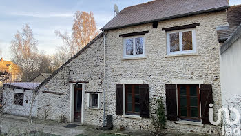 maison à Berchères-sur-Vesgre (28)