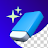 Remove Objects - Photo & Video icon