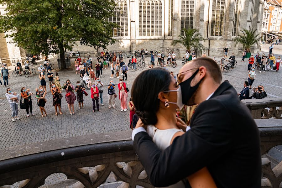 Photographe de mariage Simon Leclercq (simonleclercq). Photo du 26 novembre 2020