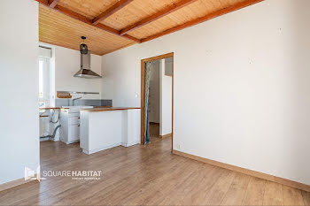 appartement à Nantes (44)