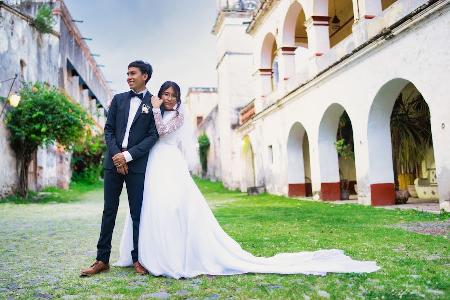 Wedding photographer Yordan Vidal Lopez (vidalfotografo). Photo of 11 April 2022