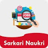 Sarkari Naukri - Govt Job & Da icon