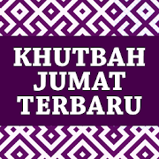 Khutbah Jumat Terbaru  Icon