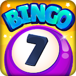 Cover Image of Herunterladen Bingo Town - Live Bingo Games for Free Online 0.22.1 APK