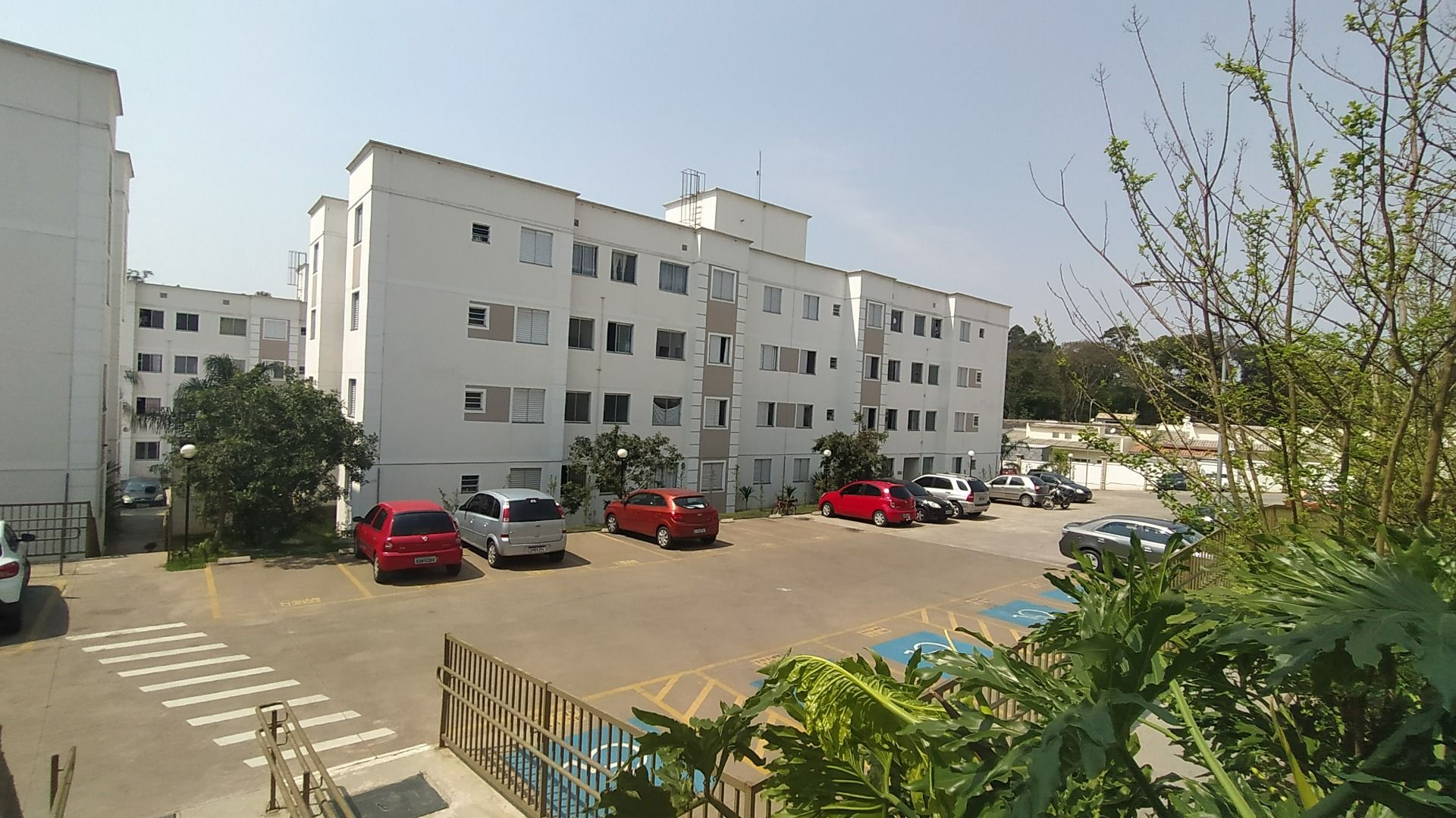 Apartamentos à venda Jardim Ísis