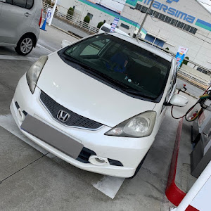 フィット GE8
