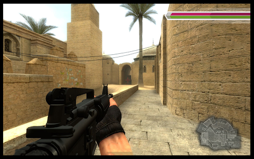 Shoot Gun : Fire Hunter FPS Shooting Fury Game 3D - náhled