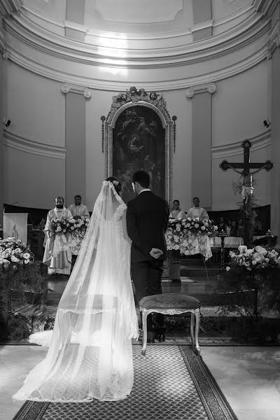 Fotógrafo de casamento Francesca Marchetti (francescamarche). Foto de 21 de janeiro 2016