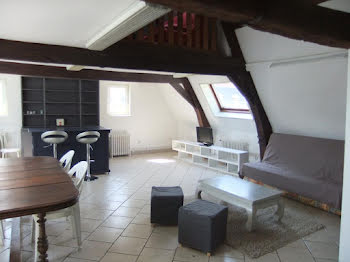 appartement à Valenciennes (59)