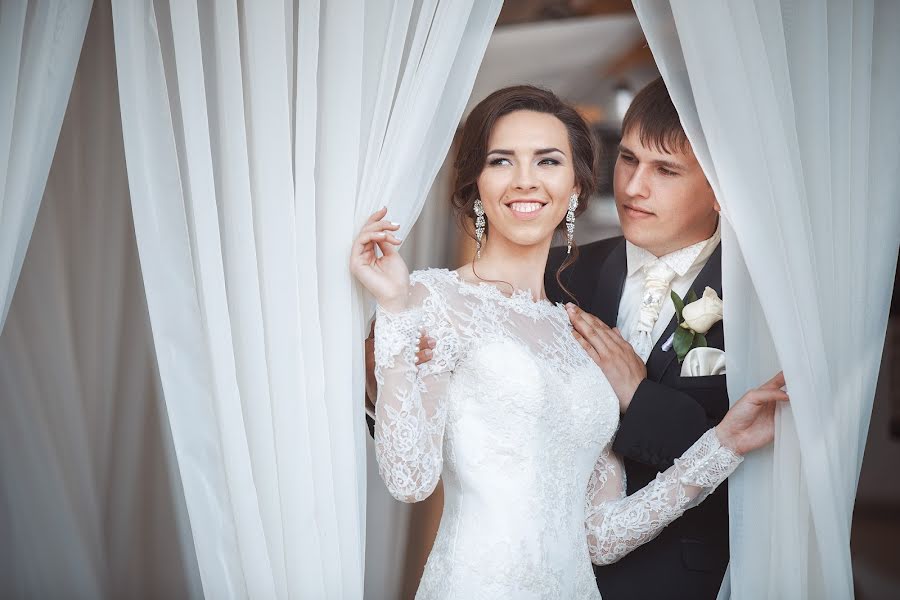 Wedding photographer Dmitriy Verkhorobin (verdi). Photo of 27 October 2015