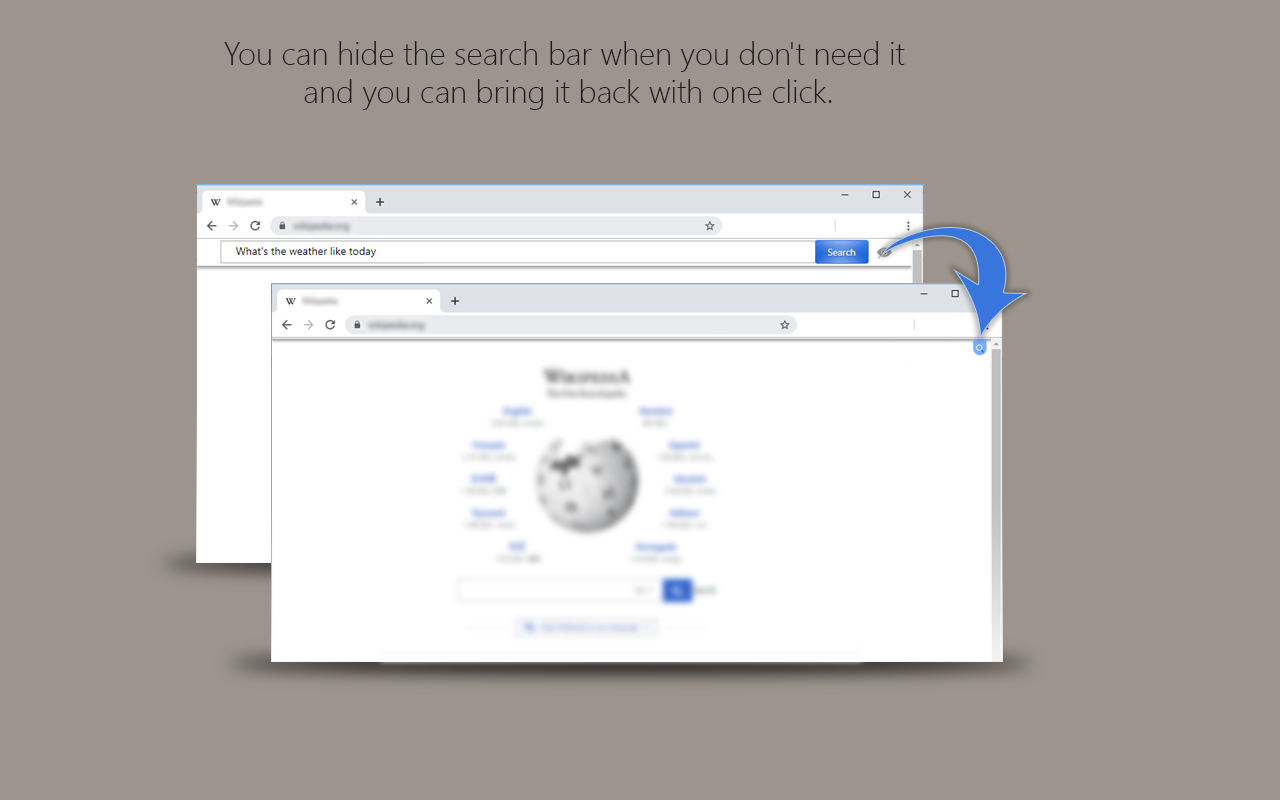 My Search Hub (Beta) Preview image 6