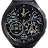 ORB-13 Aeronaut Watch Face icon