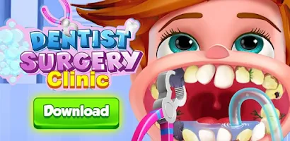 Dentist Games - Kids Superhero – Apps no Google Play