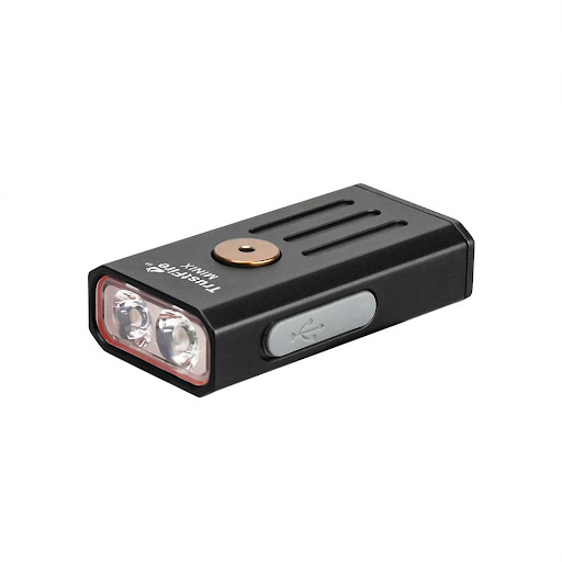 Title 4, Outdoor Power Torch Self-defense Powerful Porta...