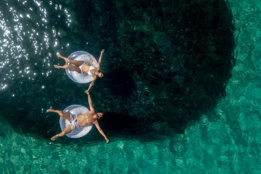 Fotograful de nuntă Orçun Yalçın (orcunyalcin). Fotografia din 28 septembrie 2022