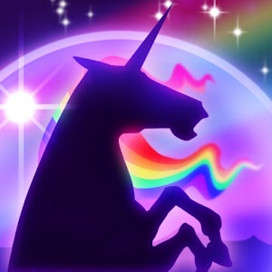 Fast Download Robot Unicorn Attack apk