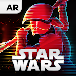 Cover Image of Download Star Wars™: Jedi Challenges 1.4.1 APK