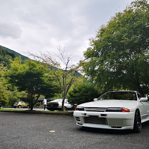 スカイライン GT-R BNR32