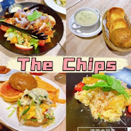 The Chips 多元新美式餐廳(南港車站店)