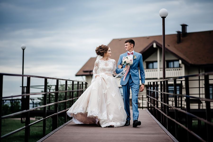 Wedding photographer Roman Zhdanov (roomaaz). Photo of 23 August 2018