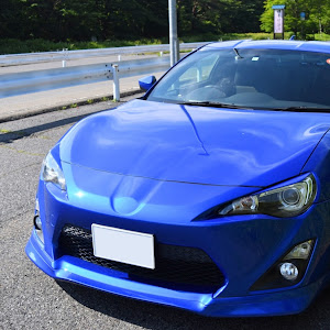 BRZ ZC6