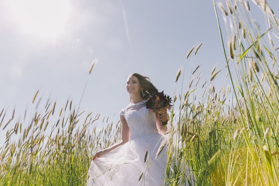 Photographe de mariage Vitaliy Brazovskiy (brazovsky). Photo du 6 juillet 2018