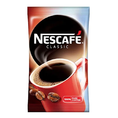 Nescafe Classic Cofee - 5 gm