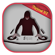 DJ Virtual Studio Music Mixer 1.1 Icon