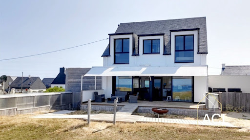 Villa with terrace 3