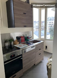 appartement à Neuilly-sur-Seine (92)