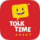 Download TOLKTIME AGENT For PC Windows and Mac 1.0.0