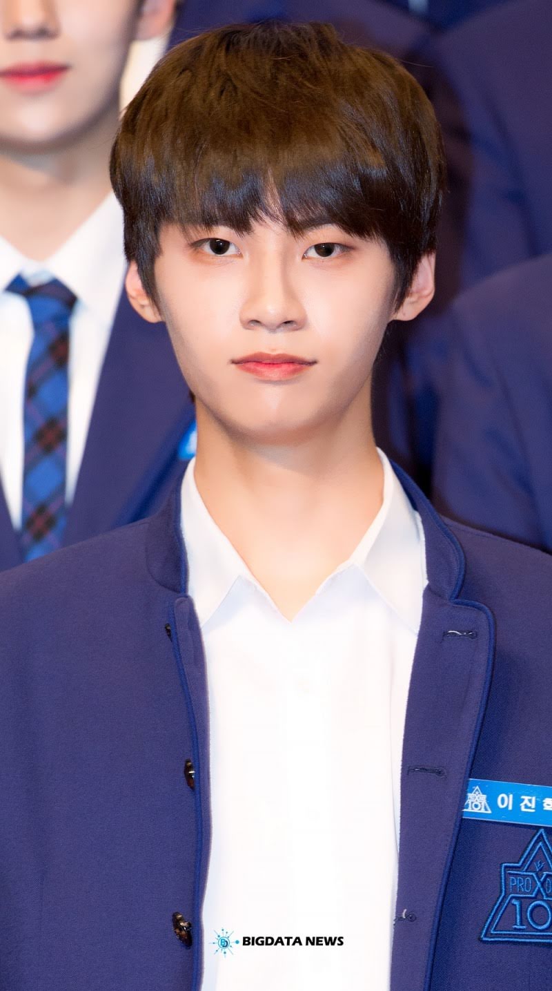 lee jinhyuk