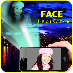 Download Face Projector Camera Simulator For PC Windows and Mac